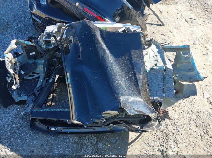 2018 PORSCHE PANAMERA 4 WP0AA2A78JL118791