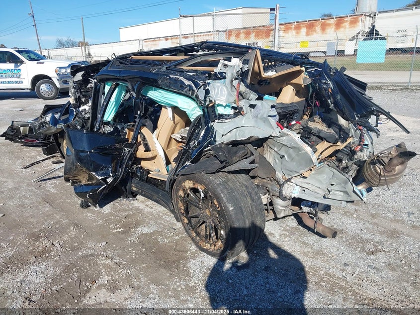 2018 PORSCHE PANAMERA 4 WP0AA2A78JL118791