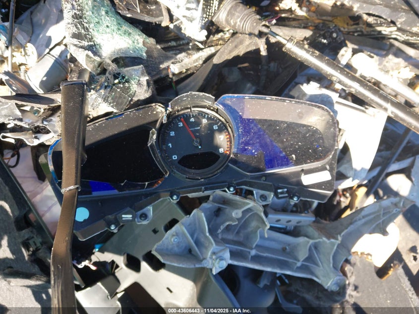 2018 PORSCHE PANAMERA 4 WP0AA2A78JL118791