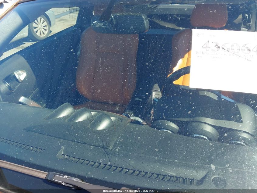 2006 Nissan 350Z Touring VIN: JN1AZ34E46M351578 Lot: 43606457