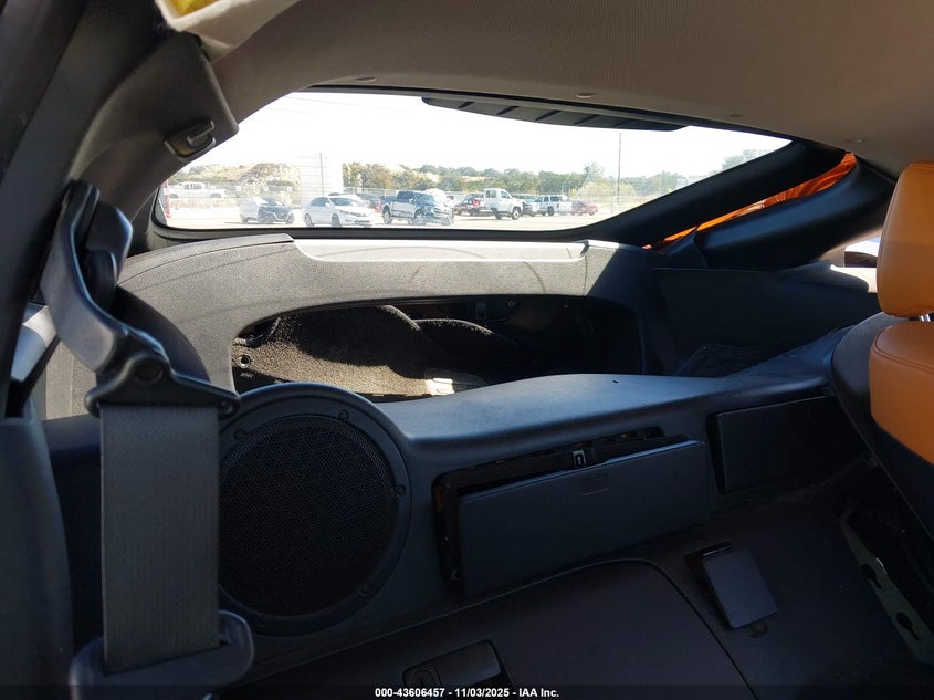 2006 Nissan 350Z Touring VIN: JN1AZ34E46M351578 Lot: 43606457