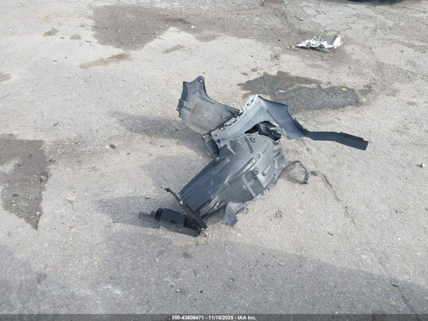 2020 Toyota C-Hr Xle VIN: NMTKHMBX9LR111892 Lot: 43606471