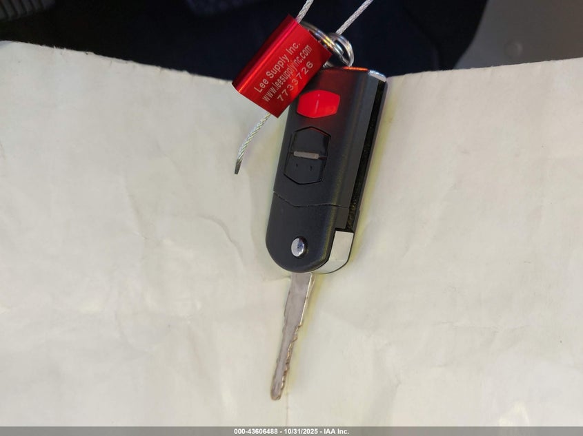 2007 Mazda Cx-7 Sport VIN: JM3ER29L470158217 Lot: 43606488