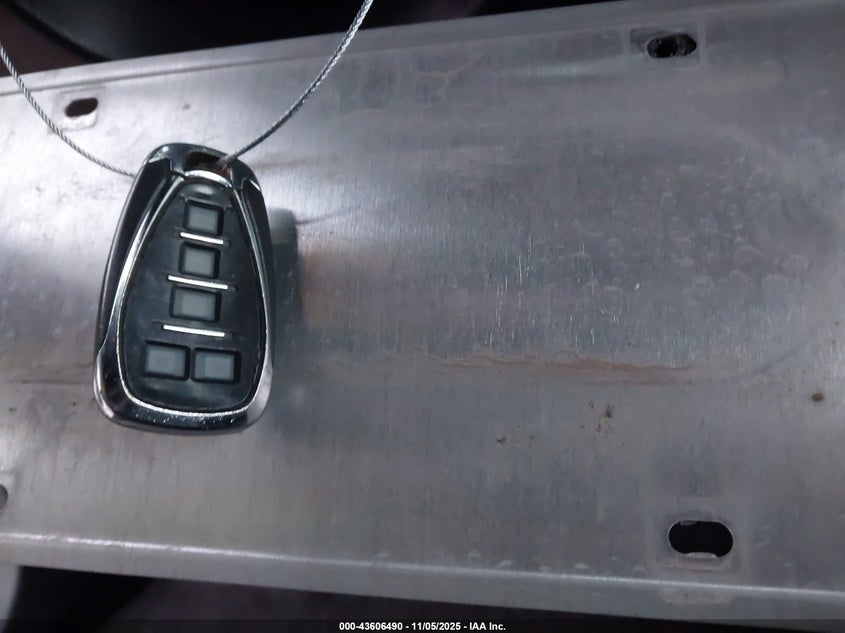 2018 CHEVROLET TRAVERSE 1LT - 1GNERGKW5JJ273153