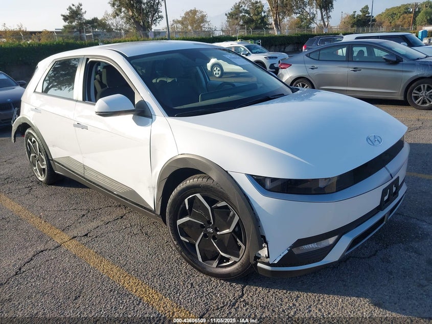 HYUNDAI IONIQ 5 SEL