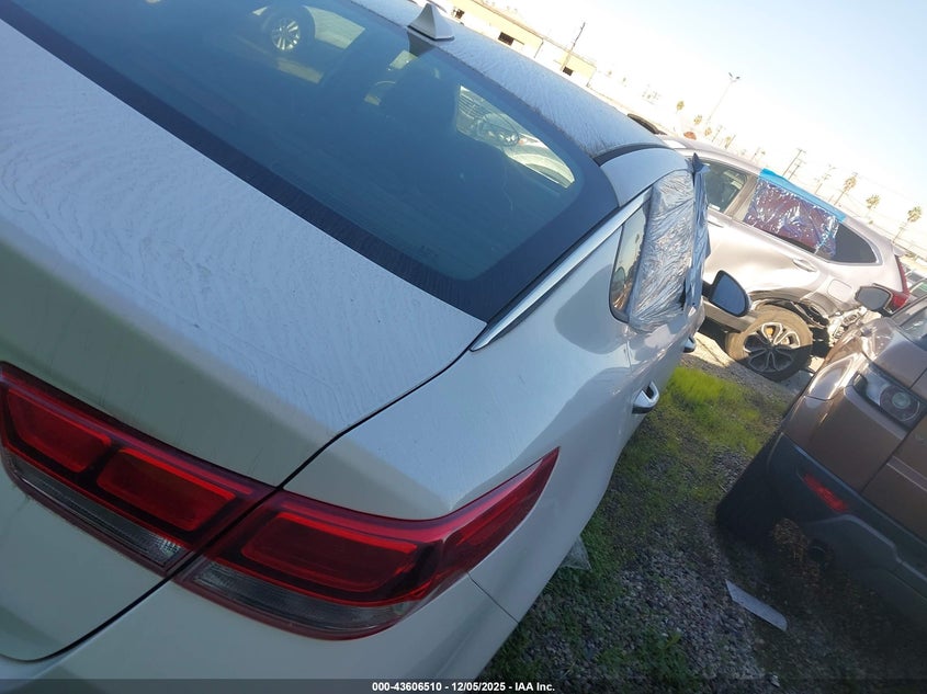 KNAGT4L3XG5093414 2016 KIA OPTIMA photo no. 4