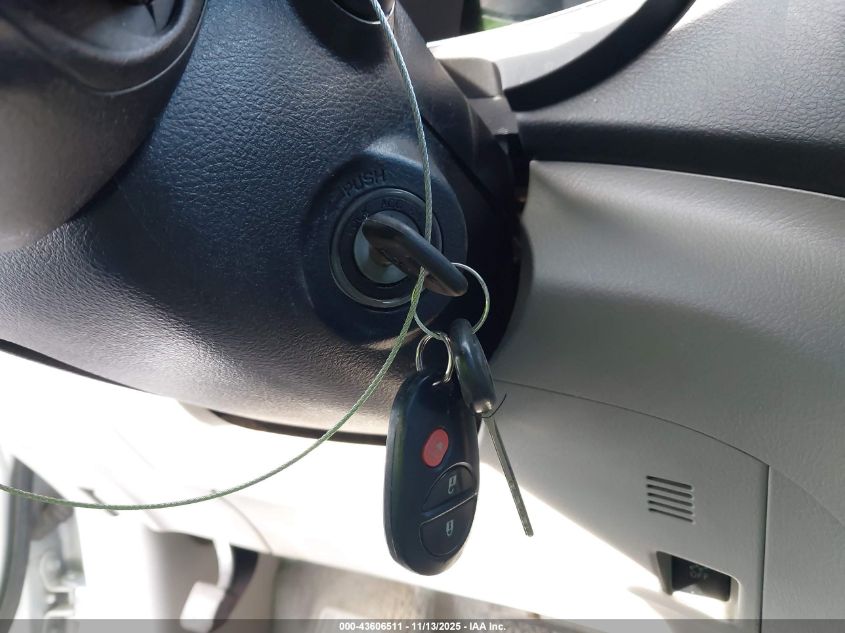 2008 Toyota Highlander VIN: JTEES41A382063877 Lot: 43606511