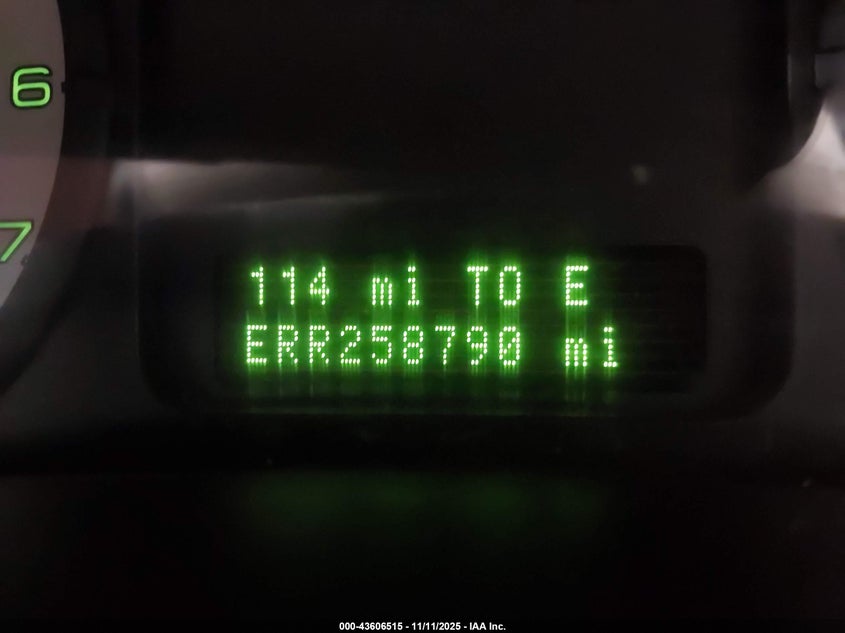 2005 Ford Freestyle Limited VIN: 1FMDK03195GA80604 Lot: 43606515