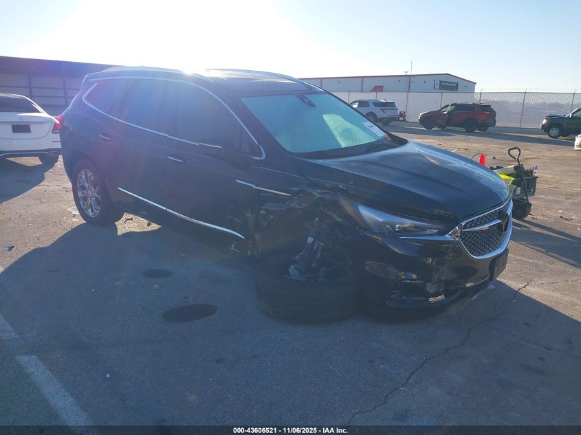 BUICK ENCLAVE FWD AVENIR