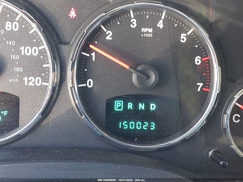 2009 Jeep Liberty Sport VIN: 1J8GN28K19W542048 Lot: 43606589