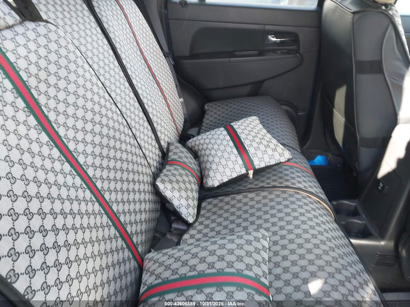 2009 Jeep Liberty Sport VIN: 1J8GN28K19W542048 Lot: 43606589