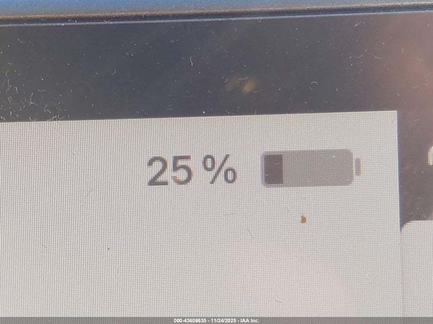 2023 Tesla Model Y Awd/Long Range Dual Motor All-Wheel Drive VIN: 7SAYGAEE4PF642258 Lot: 43606635