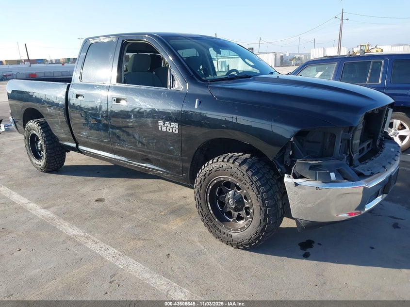 RAM 1500 SLT