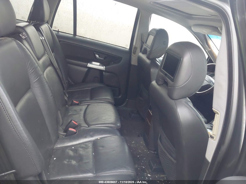 2005 Volvo Xc90 V8 VIN: YV1CZ852051197369 Lot: 43606657