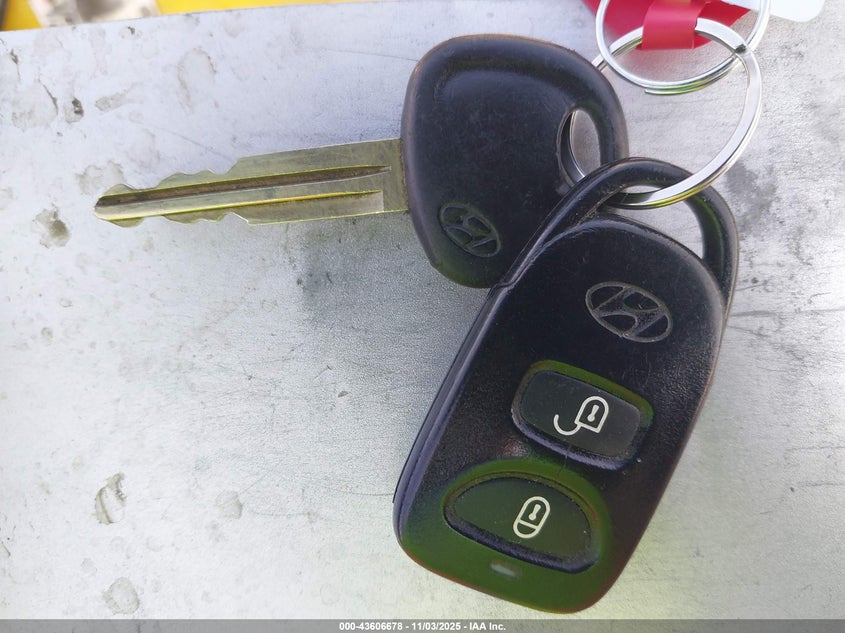 2008 Hyundai Tucson Limited V6/Se VIN: KM8JN12D48U835661 Lot: 43606678