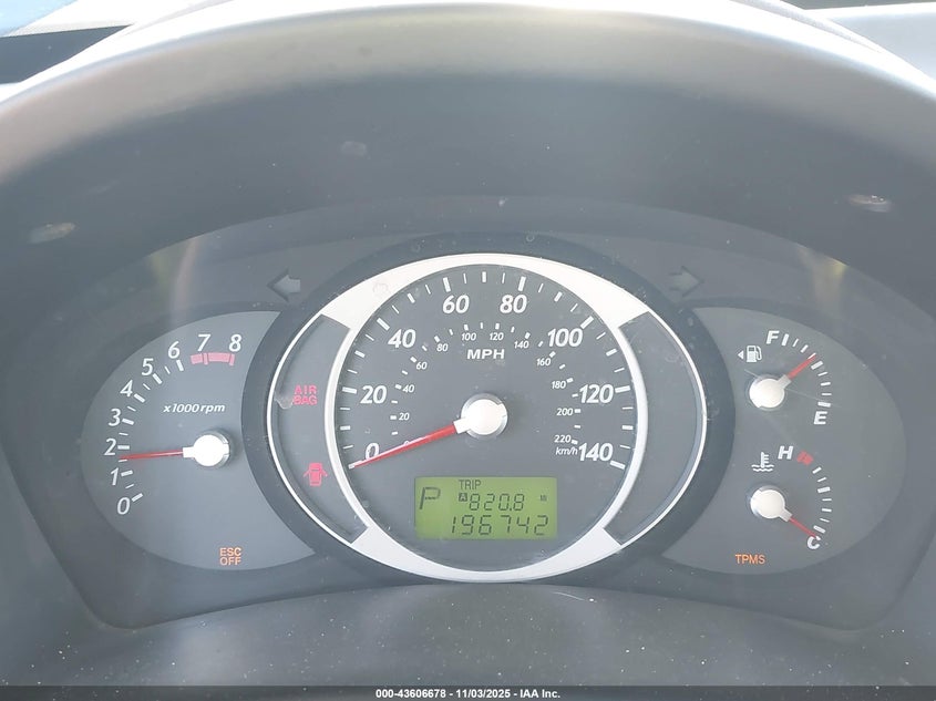 2008 Hyundai Tucson Limited V6/Se VIN: KM8JN12D48U835661 Lot: 43606678