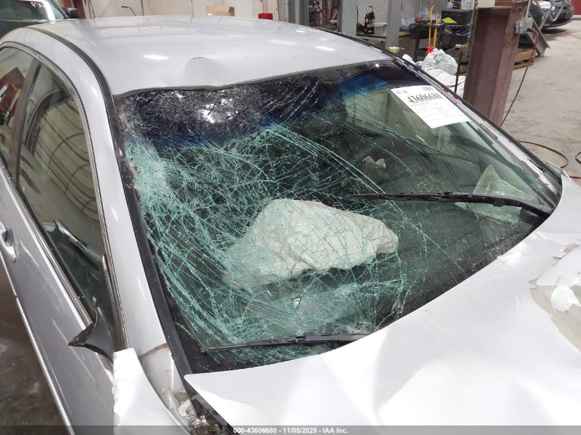 2003 Honda Accord 2.4 Lx VIN: JHMCM56323C010143 Lot: 43606680