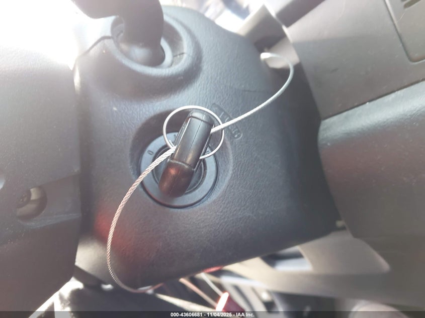 2008 Honda Cr-V Ex-L VIN: JHLRE48708C082956 Lot: 43606681