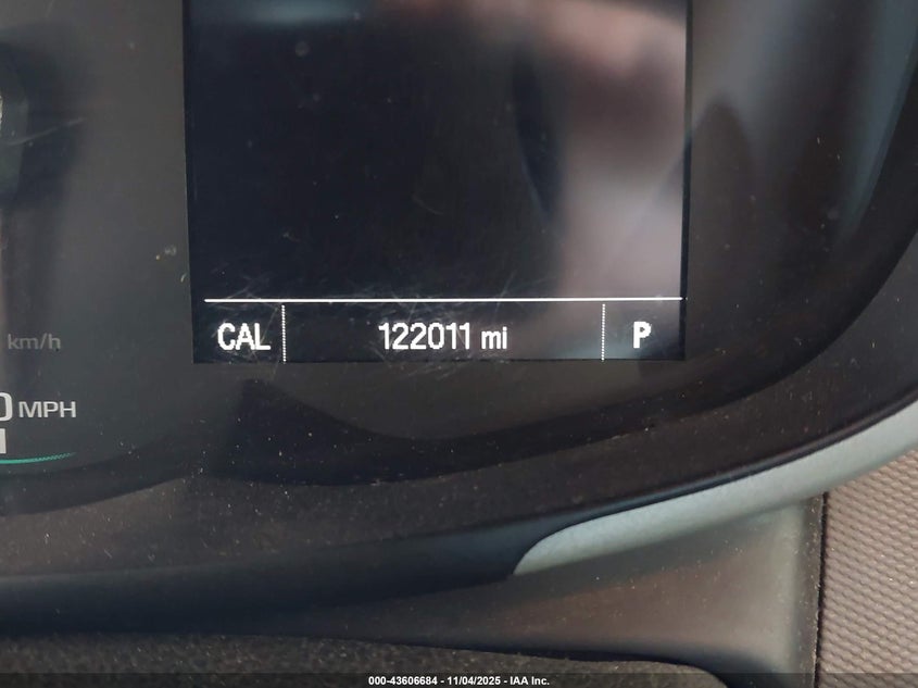 2018 CHEVROLET SONIC LT AUTO 1G1JD5SH8J4117823