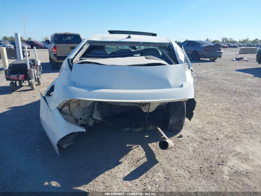 2006 Chevrolet Impala Ss VIN: 2G1WD58C969432510 Lot: 43606687