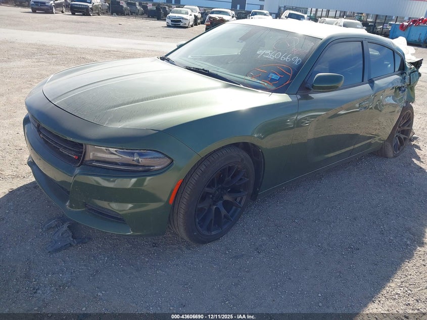 Vin: 2c3cdxbg5mh624693, lot: 44101792, dodge charger sxt rwd 20212