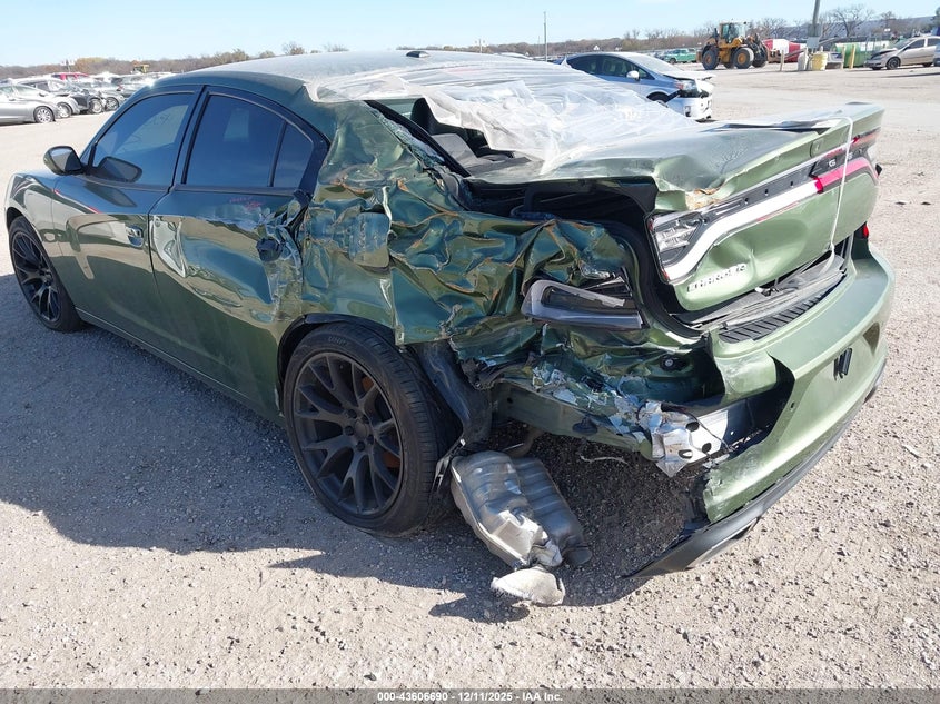 Vin: 2c3cdxbg5mh624693, lot: 44101792, dodge charger sxt rwd 20213