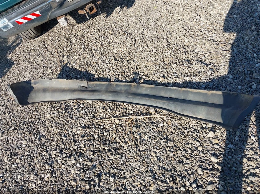 1997 Ford F-150 Lariat/Standard/Xl/Xlt VIN: 1FTDX1762VNC63288 Lot: 43606702