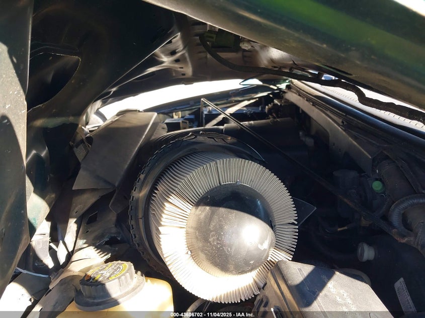 1997 Ford F-150 Lariat/Standard/Xl/Xlt VIN: 1FTDX1762VNC63288 Lot: 43606702