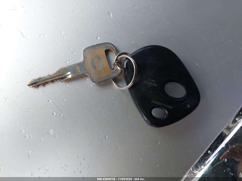 1999 Subaru Legacy 30Th Ann. Outback Ltd./Outback VIN: 4S3BG6852X7634726 Lot: 43606758