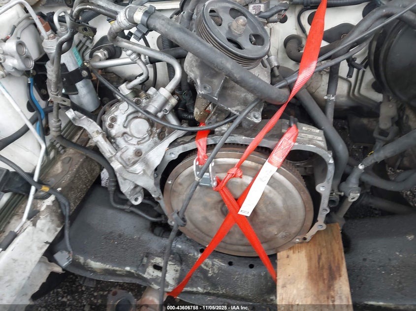 1999 Subaru Legacy 30Th Ann. Outback Ltd./Outback VIN: 4S3BG6852X7634726 Lot: 43606758