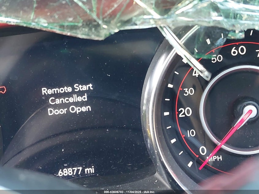 2022 JEEP WRANGLER UNLIMITED RUBICON 4X4 - 1C4HJXFN9NW130360