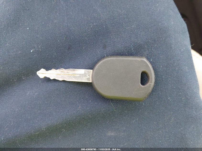 2008 Ford Taurus Sel VIN: 1FAHP24W18G182664 Lot: 43606790