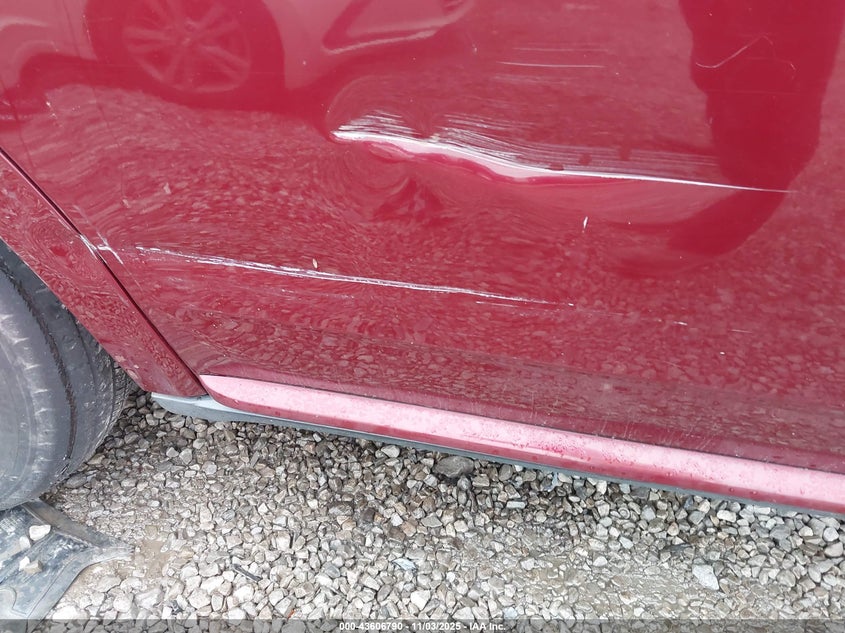 2008 Ford Taurus Sel VIN: 1FAHP24W18G182664 Lot: 43606790