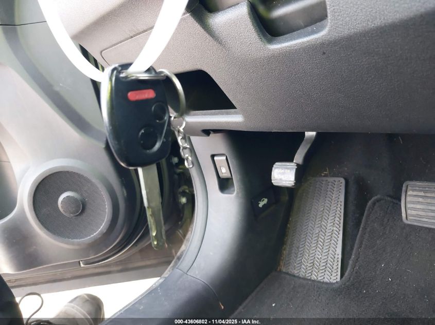 2007 Honda Cr-V Ex-L VIN: JHLRE48787C058354 Lot: 43606802