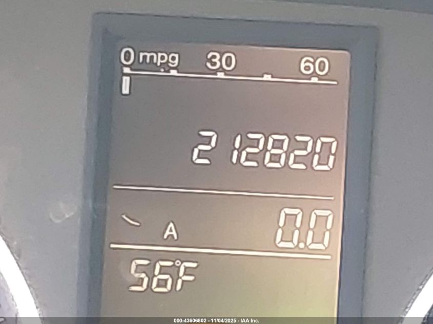 2007 Honda Cr-V Ex-L VIN: JHLRE48787C058354 Lot: 43606802