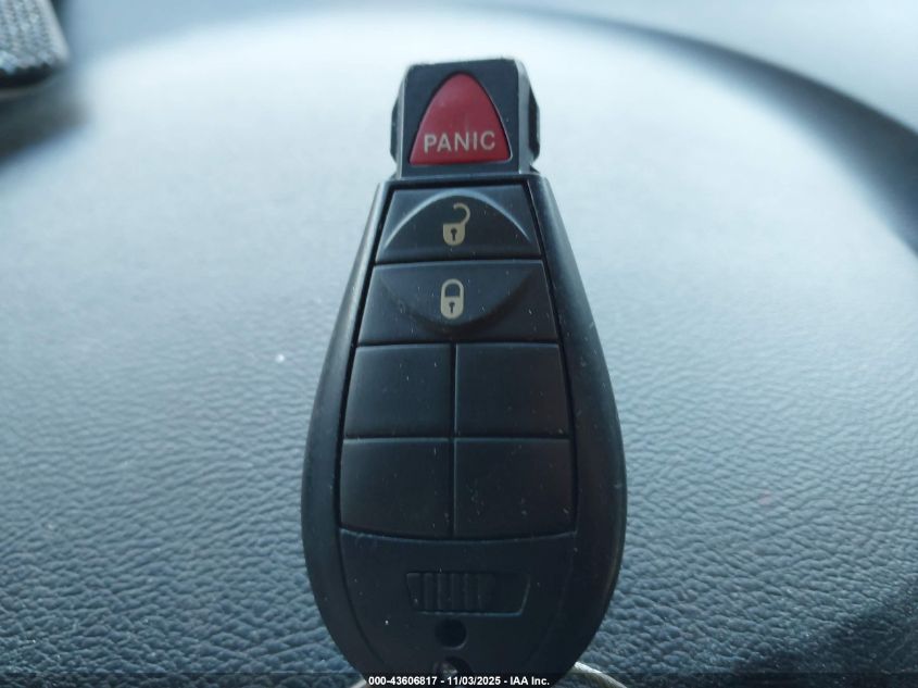 2012 Dodge Grand Caravan Se/Avp VIN: 2C4RDGBG8CR219913 Lot: 43606817