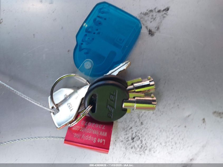 2005 Dodge Ram 1500 Slt/Laramie VIN: 1D7HA18N15S156717 Lot: 43606828