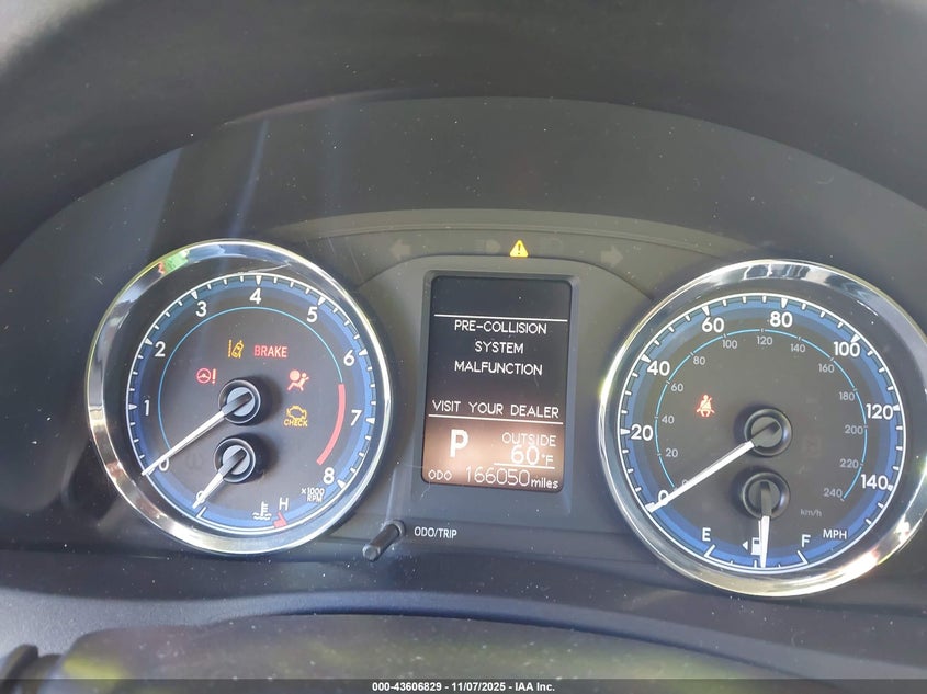 2017 TOYOTA COROLLA LE - 2T1BURHE4HC888688