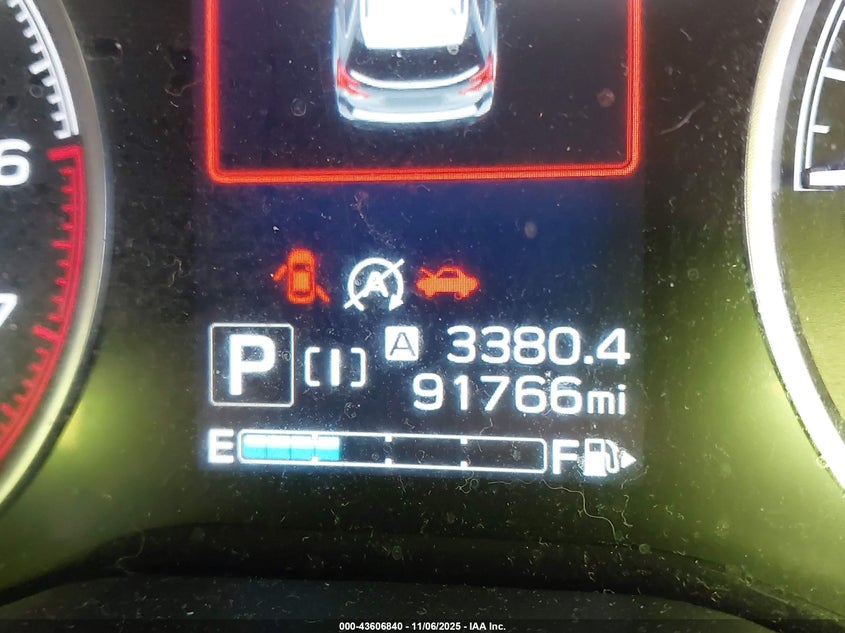 2021 SUBARU FORESTER PREMIUM JF2SKAJC6MH481432