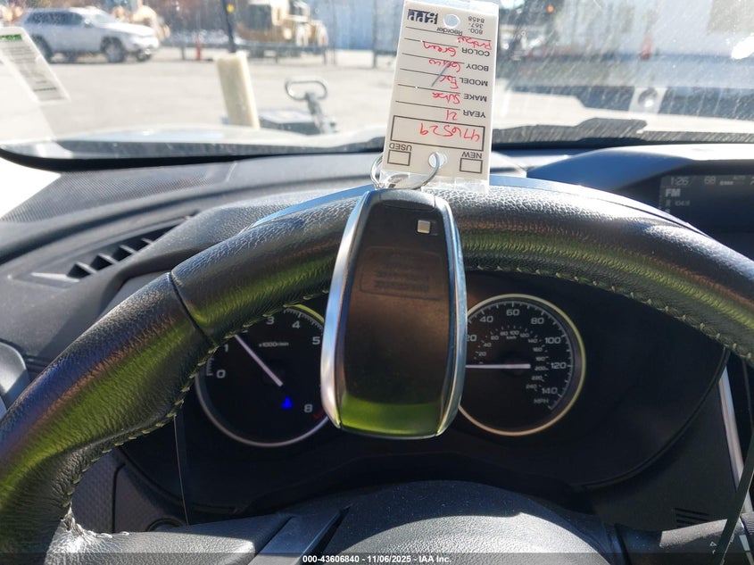 2021 SUBARU FORESTER PREMIUM JF2SKAJC6MH481432