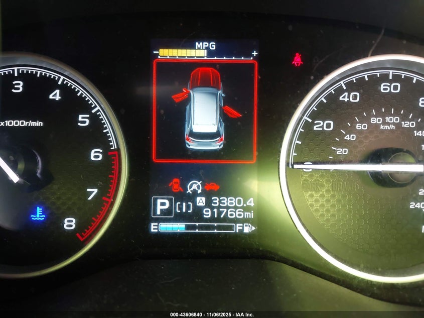 2021 SUBARU FORESTER PREMIUM JF2SKAJC6MH481432