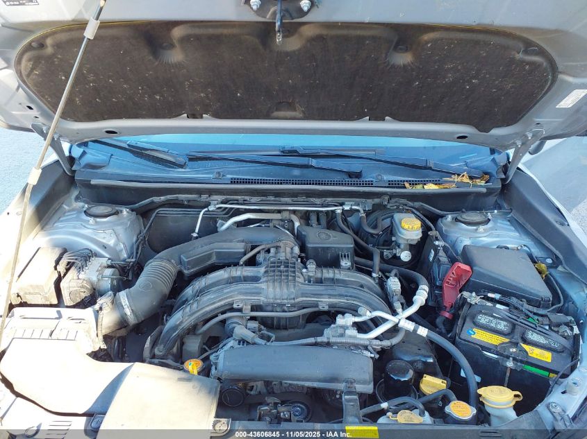 2018 Subaru Crosstrek 2.0I Premium VIN: JF2GTABCXJH210659 Lot: 43606845