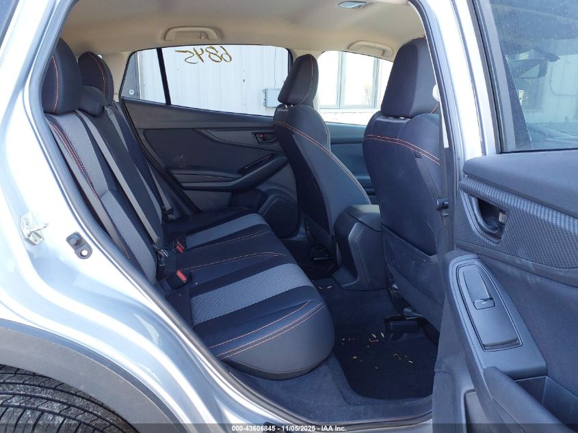 2018 Subaru Crosstrek 2.0I Premium VIN: JF2GTABCXJH210659 Lot: 43606845