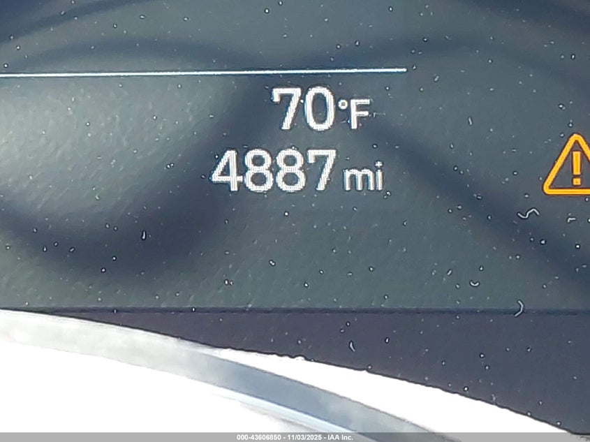 2025 HYUNDAI KONA SEL KM8HB3AB8SU334685