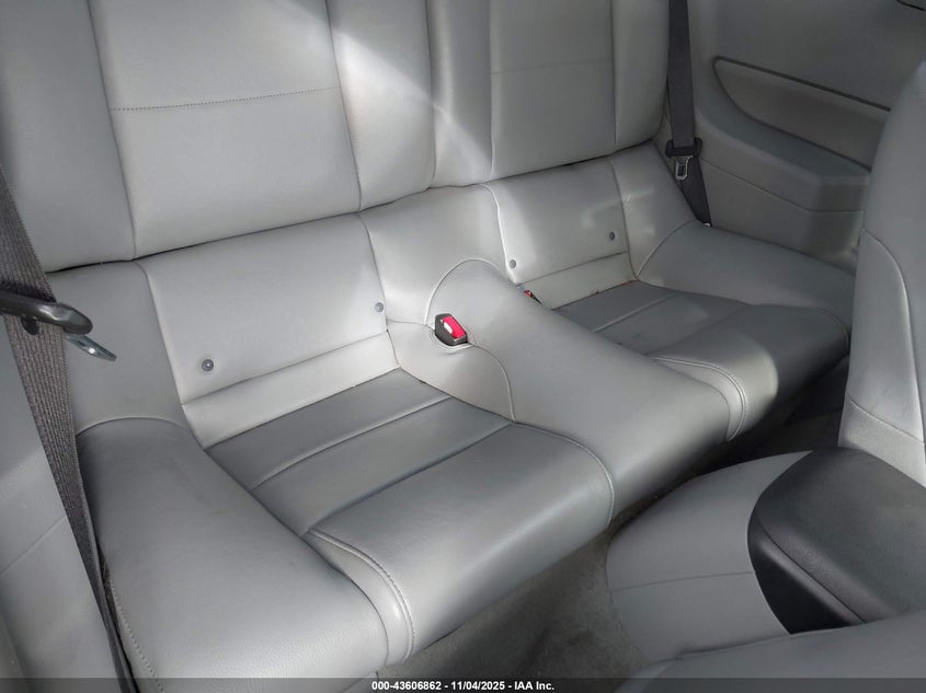 2007 Ford Mustang V6 Deluxe/V6 Premium VIN: 1ZVFT80N575224709 Lot: 43606862