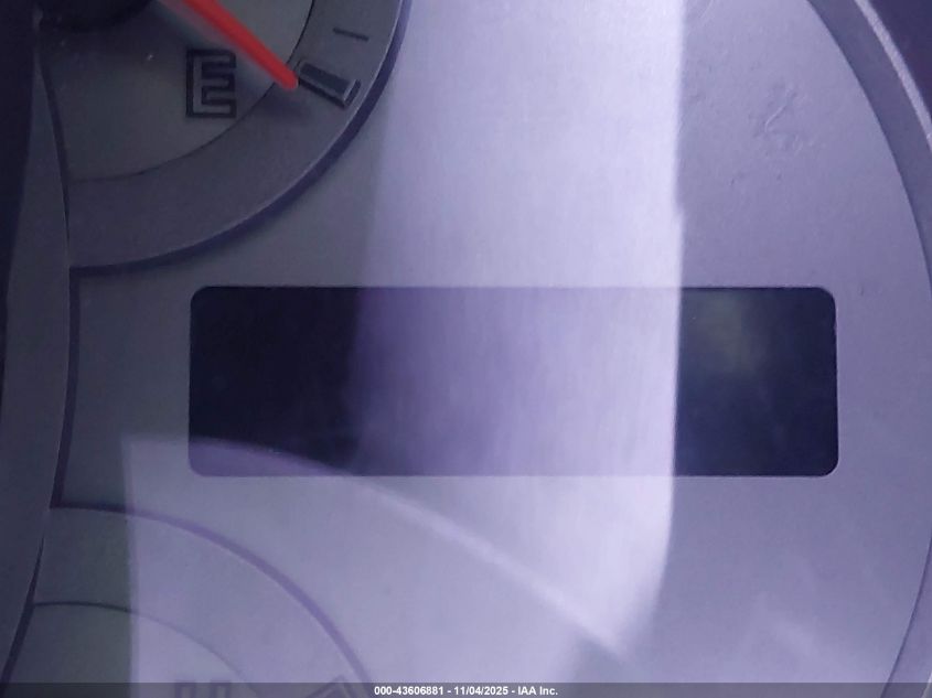 2009 Nissan Murano Sl VIN: JN8AZ18U89W100501 Lot: 43606881