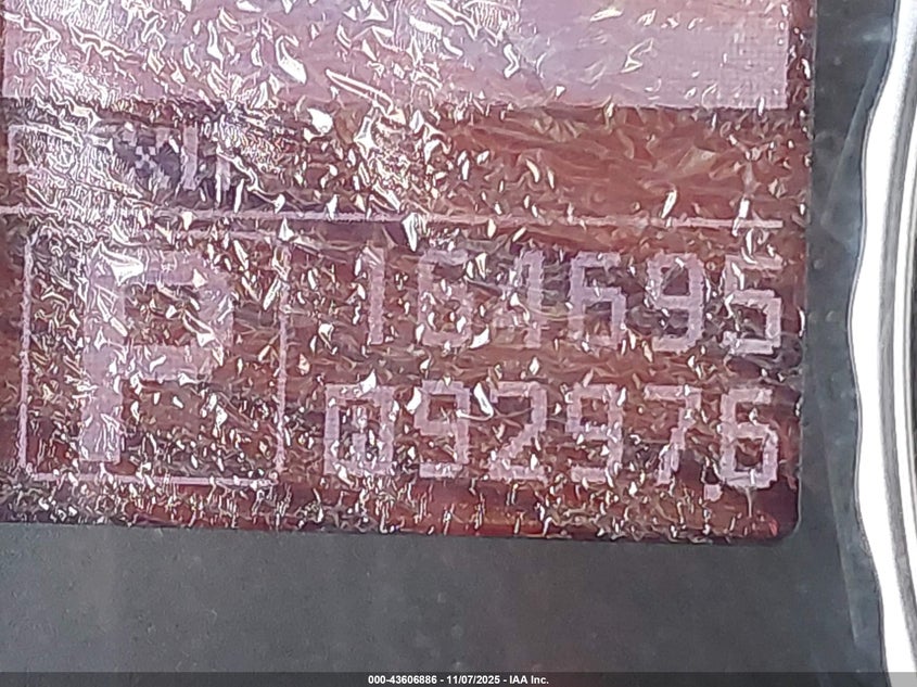 2012 Infiniti M37 VIN: JN1BY1AP7CM335324 Lot: 43606886