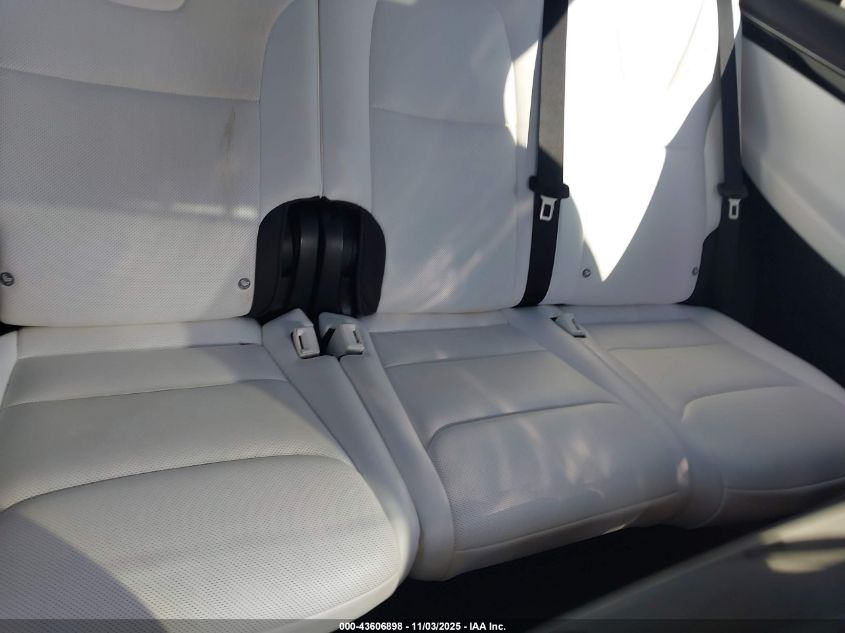 2016 Tesla Model X P100D/P90D VIN: 5YJXCDE46GF031970 Lot: 43606898