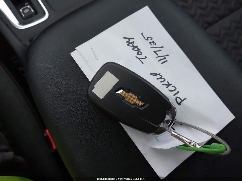 2024 CHEVROLET EQUINOX AWD LT 3GNAXUEG3RL351053