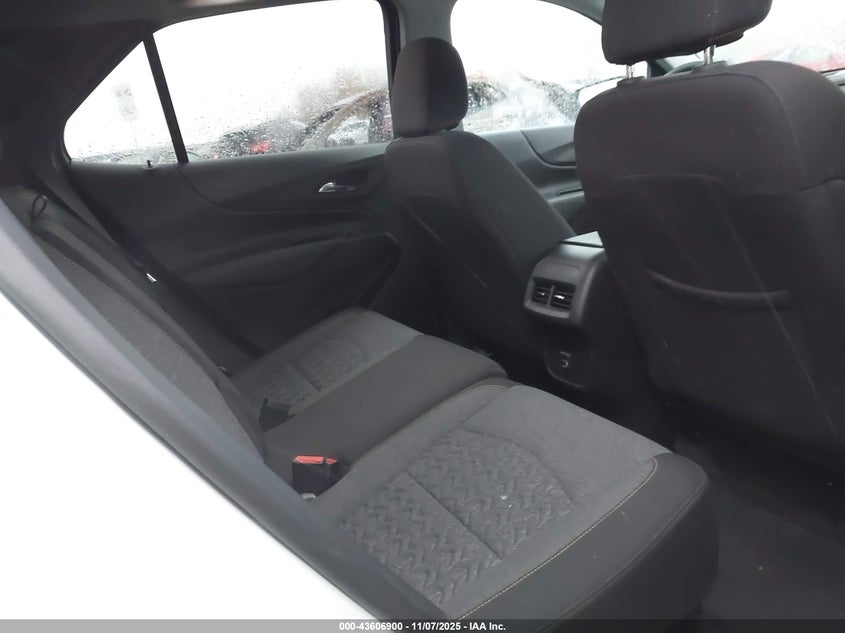 2024 CHEVROLET EQUINOX AWD LT 3GNAXUEG3RL351053